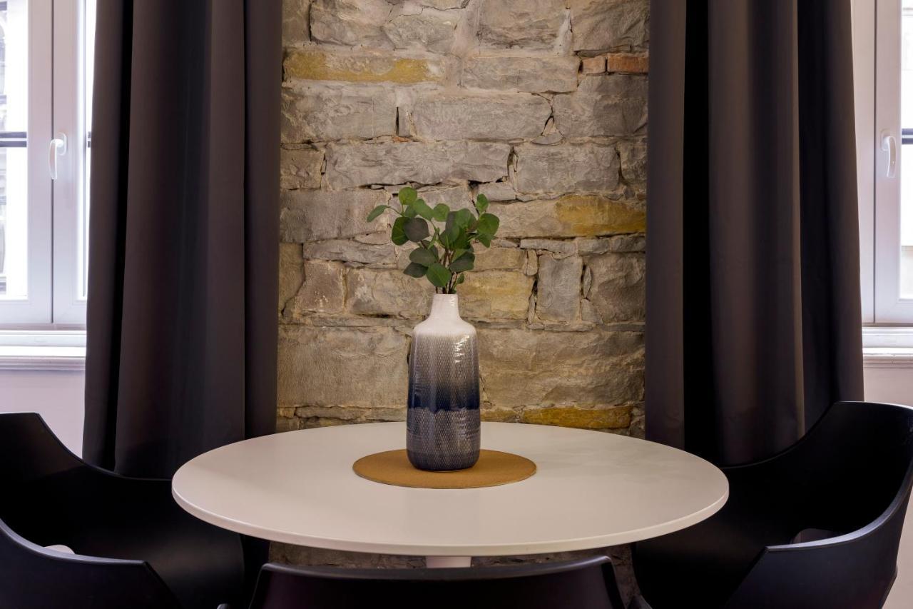 Romantic Studio In The Heart Of Trieste Exterior photo