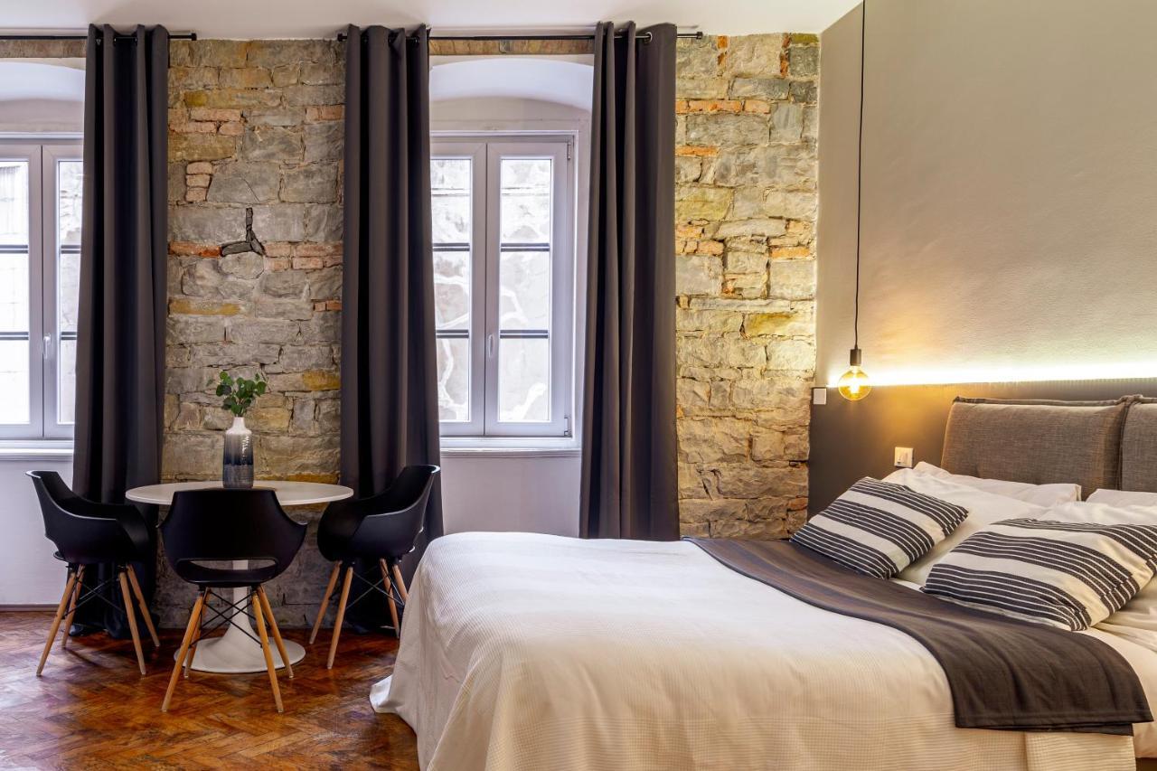 Romantic Studio In The Heart Of Trieste Exterior photo