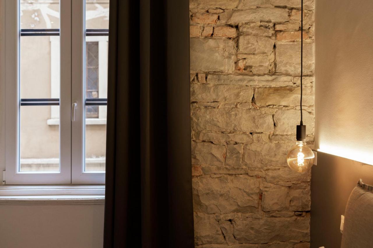 Romantic Studio In The Heart Of Trieste Exterior photo