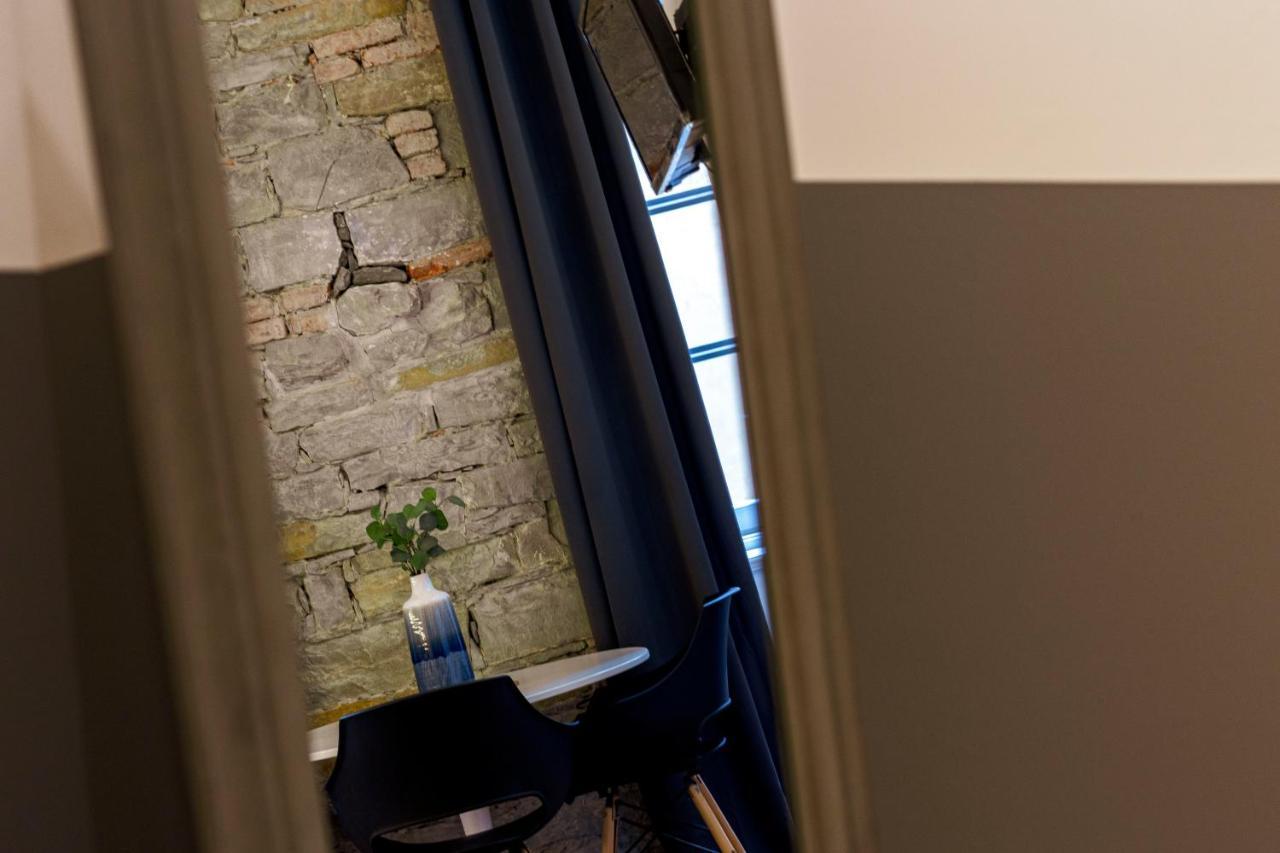 Romantic Studio In The Heart Of Trieste Exterior photo